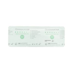 کیت بلیچینگ الترادنت مدل اوپال سنس  حجم 1.2 میلی لیتر بسته دو عددی